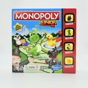 MONOPOLY junior