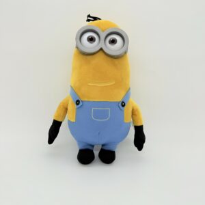 Peluche Mignon "moi moche et méchant"