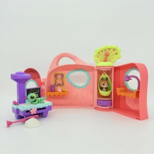Littlest PetShop Le vétérinaire