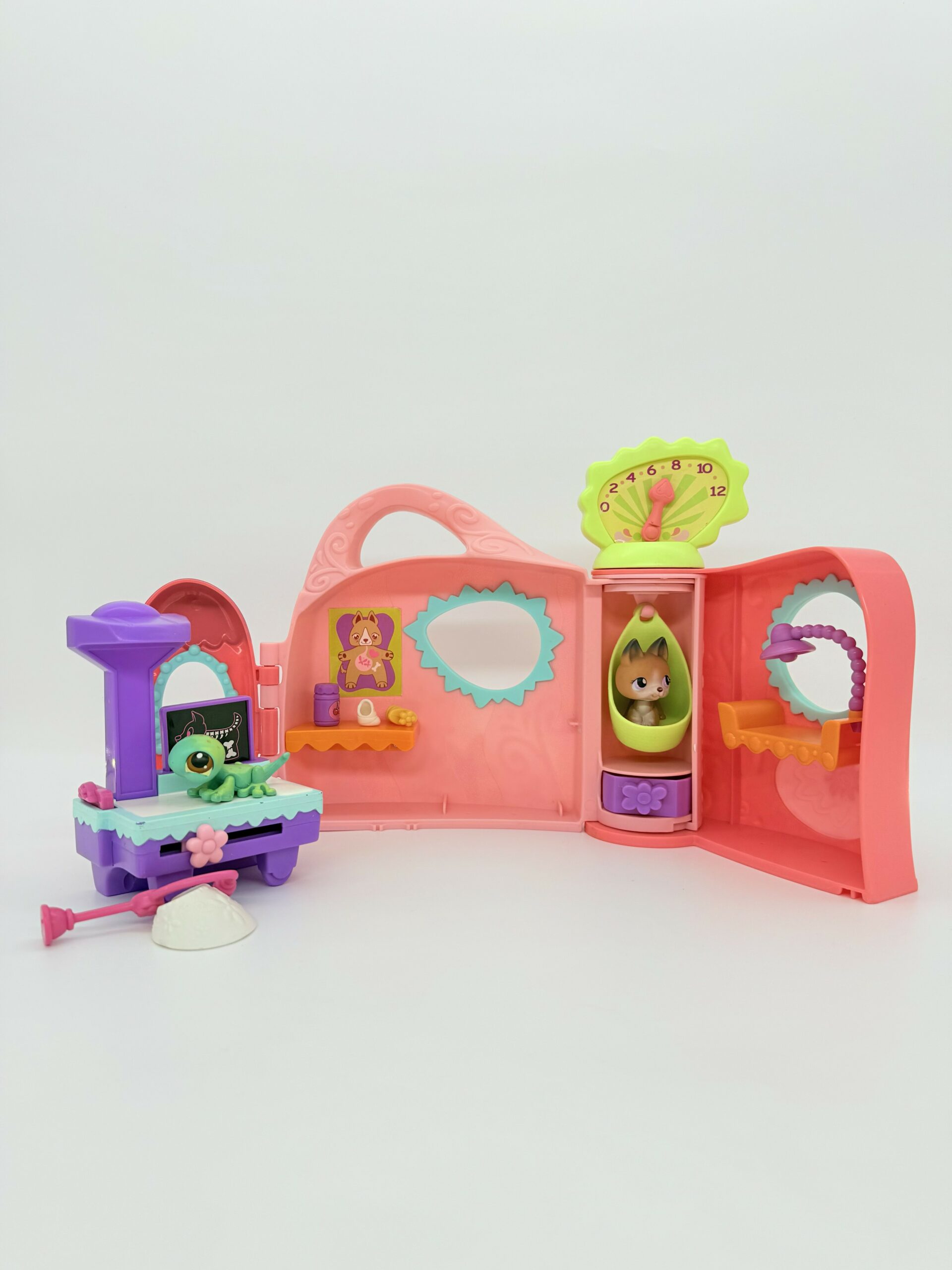 Littlest PetShop Le vétérinaire