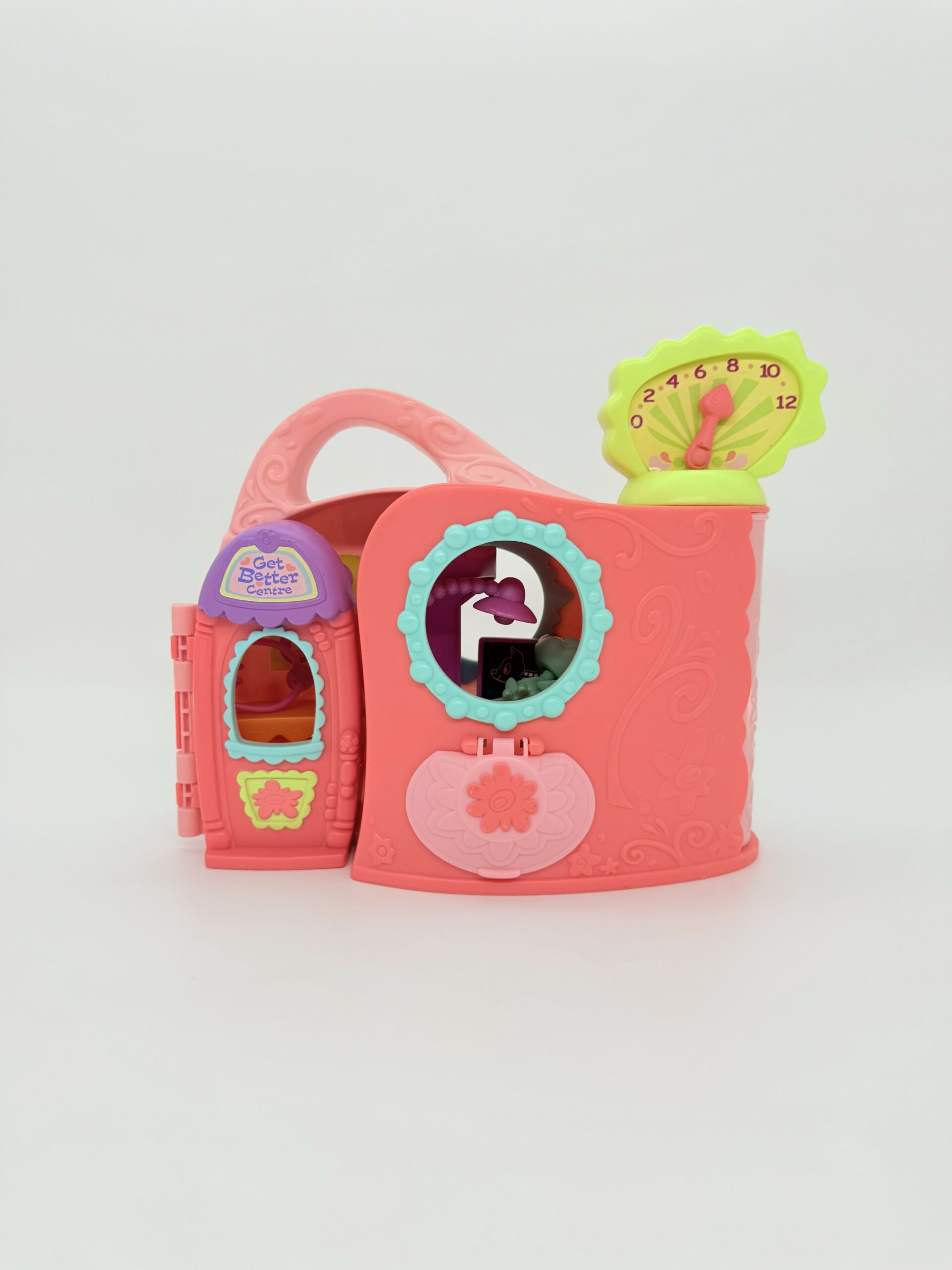 Littlest PetShop Le vétérinaire – Image 2