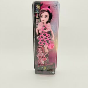 Poupée Monster High Draculaura