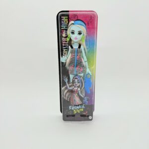 Poupée Monster High FRANKIE STEIN
