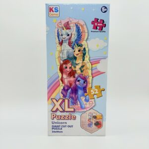 Puzzle XXL LICORNE