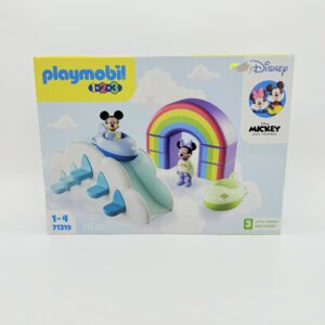 Playmobil 1.2.3 Mickey