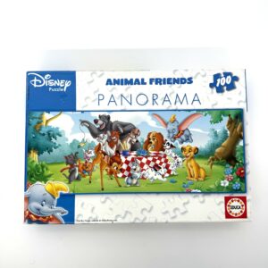 Puzzle Disney