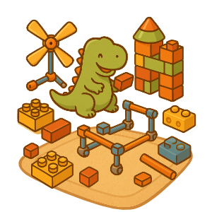 jeux de construction